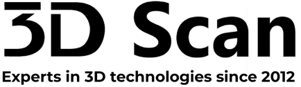 3D Scanner