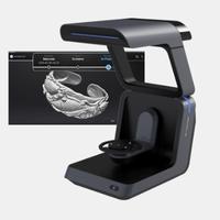 Jewelry 3D Scanners