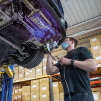 Metrological 3D Scanners