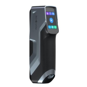 3D scanner 3DeVOK MT