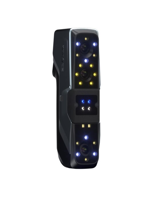 3D scanner 3DeVOK MT