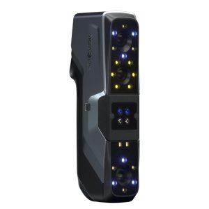3D scanner 3DeVOK MT