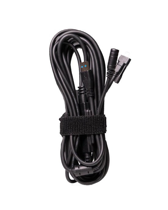 3D scanner 3DeVOK MQ