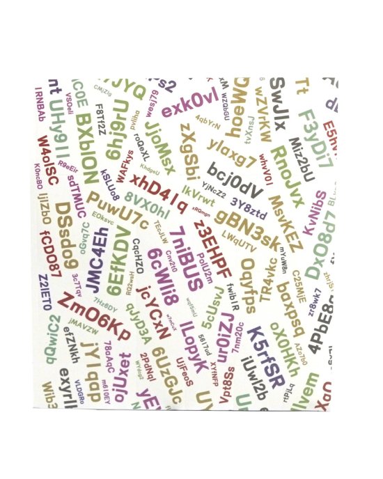 3D scanner 3DeVOK MQ