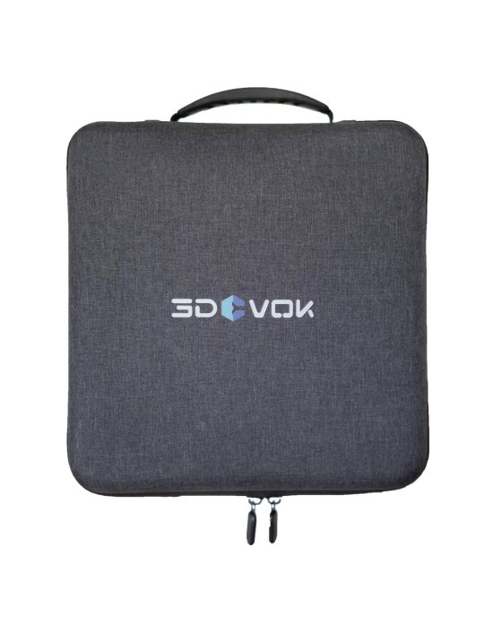 3D scanner 3DeVOK MQ