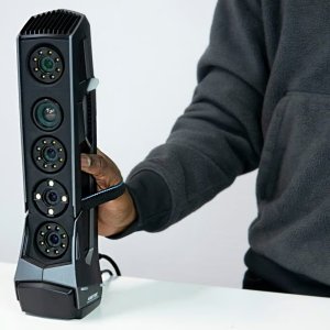 3D scanner Creaform Go!SCAN Spark