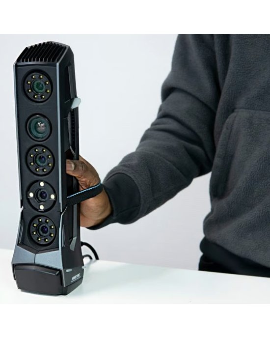 3D scanner Creaform Go!SCAN Spark 3D scanner Creaform Go!SCAN Spark