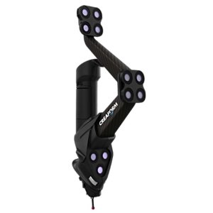 Coordinate measuring machine Creaform HandyProbe Next