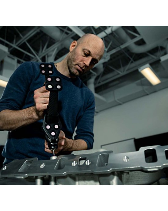 Coordinate measuring machine Creaform HandyProbe Next