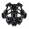 3D scanner Creaform MetraSCAN 3D BLACK