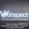 Software for 3D scanners Creaform VXinspect