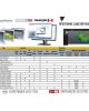 Software for 3D scanners Creaform VXinspect