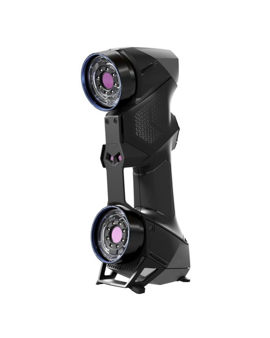 3D scanner Creaform HandySCAN BLACK Elite 3D scanner Creaform HandySCAN BLACK Elite
