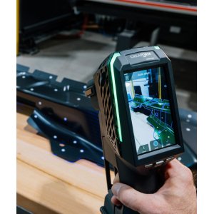 3D scanner Creaform HandySCAN EVO Elite