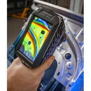 3D сканер Creaform HandySCAN EVO Elite