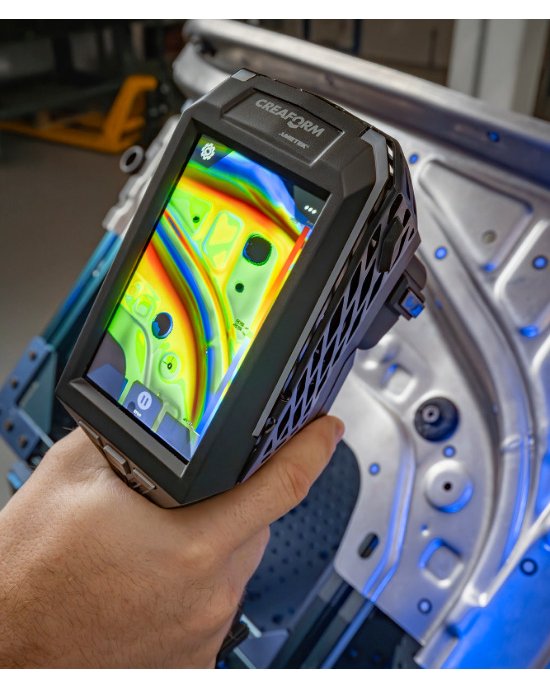 3D scanner Creaform HandySCAN EVO Elite