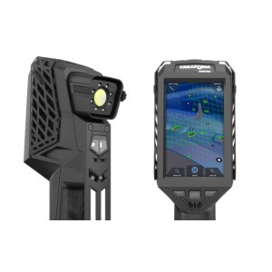 3D сканер Creaform HandySCAN EVO Elite