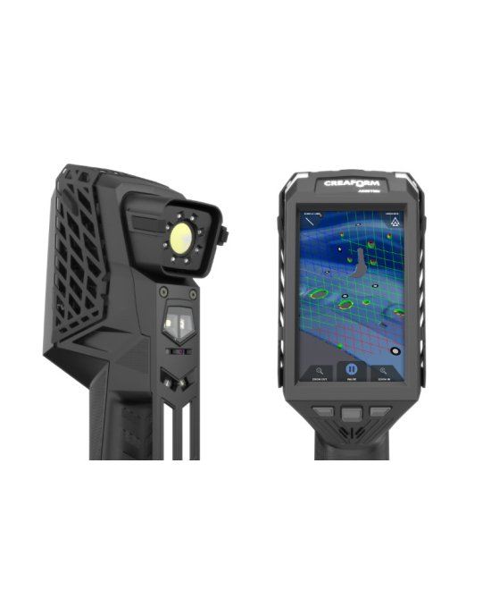 3D scanner Creaform HandySCAN EVO Elite