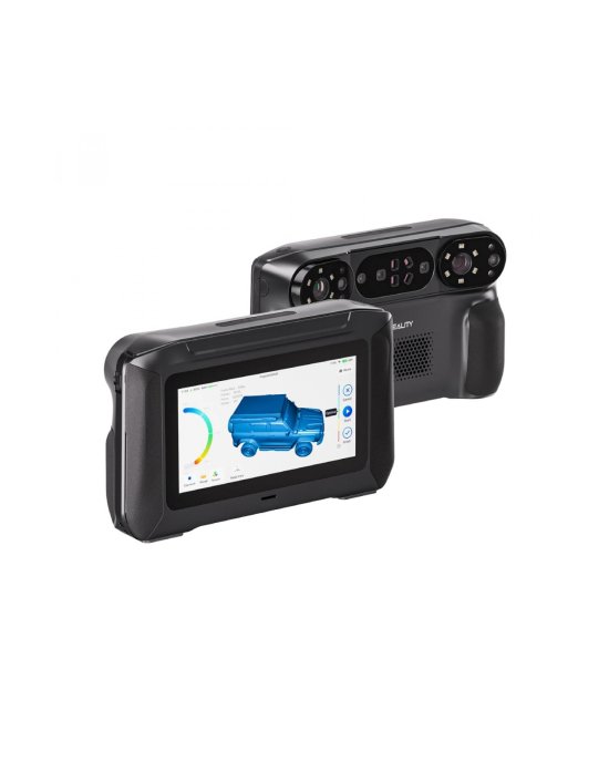 3D scanner Creality Sermoon P1