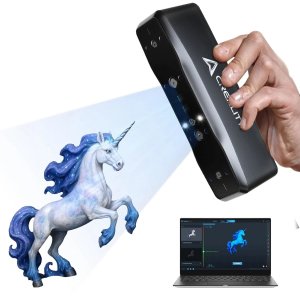 3D scanner Creality CR-Scan Otter Lite Basic