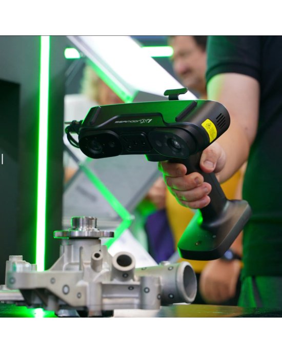 3D сканер Creality CR-Scan Sermoon X1