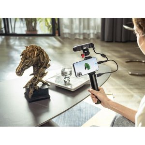 3D scanner Creality CR-Scan Ferret