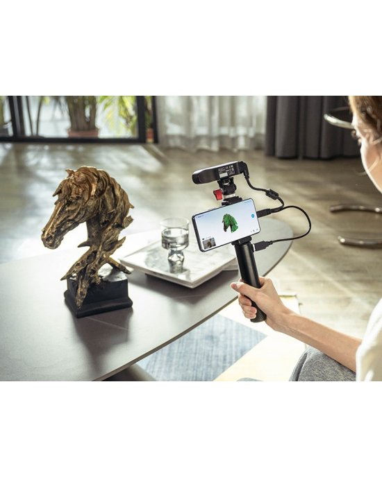 3D scanner Creality CR-Scan Ferret