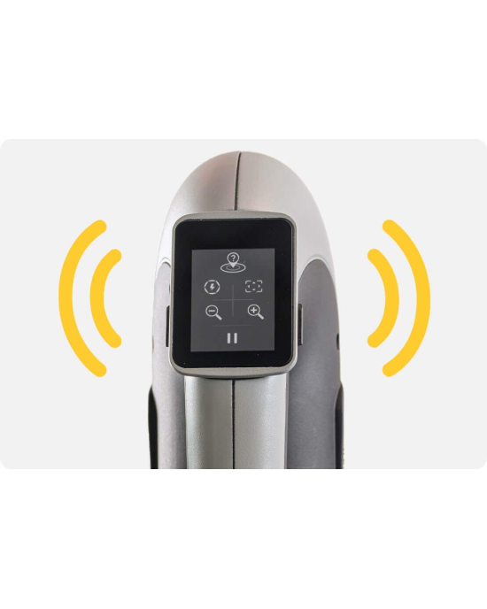 3D сканер Peel 3D Peel 3 ProCAD