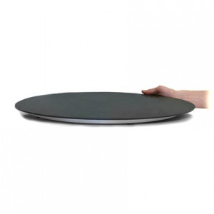 Manual Turntable for 3D scanning