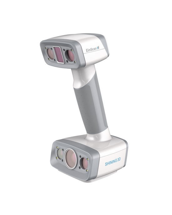 3D scanner SHINING 3D EinScan H