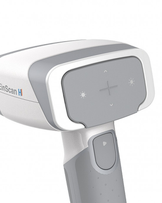3D scanner SHINING 3D EinScan H