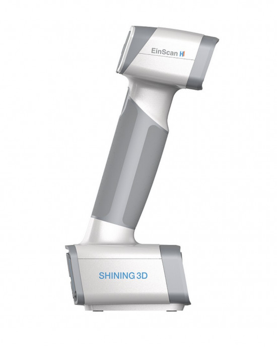 3D scanner SHINING 3D EinScan H