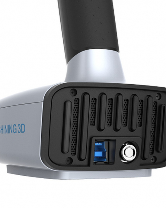 3D scanner SHINING 3D EinScan HX