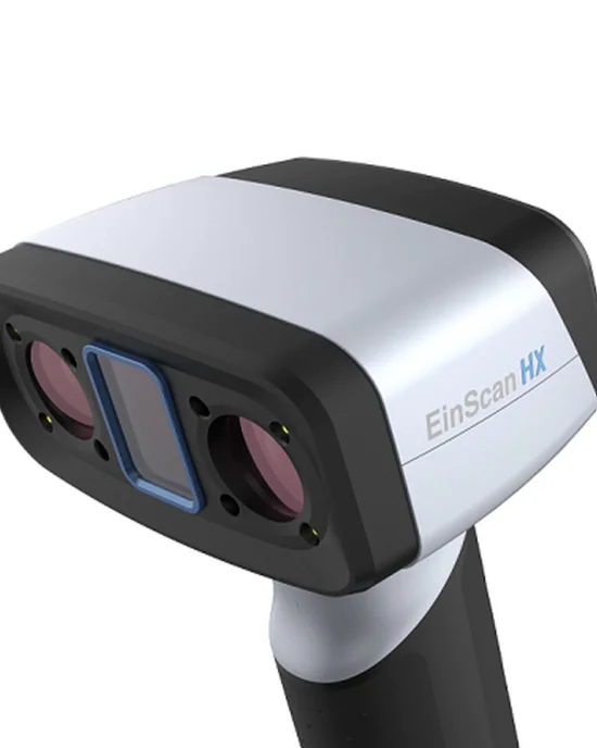 3D scanner EinScan HX Shining 3D buy in Kyiv, Lviv, Odesa, Dnipro