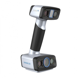 3D scanner SHINING 3D EinScan HX