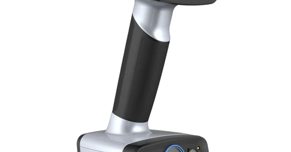 3D scanner EinScan HX Shining 3D buy in Kyiv, Lviv, Odesa, Dnipro