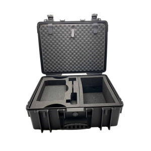 Transport Case for 3D scanners SHINING 3D EinScan