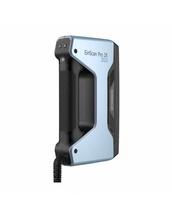 3D scanner SHINING 3D EinScan Pro 2X 2020