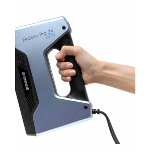 3D scanner SHINING 3D EinScan Pro 2X 2020