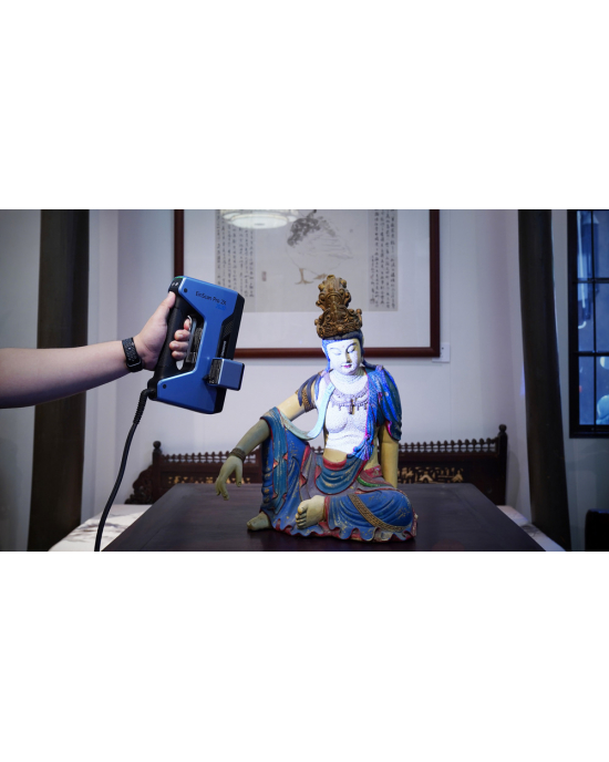 3D scanner SHINING 3D EinScan Pro 2X 2020