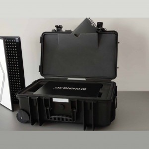 Transport Case for 3D scanners SHINING 3D EinScan