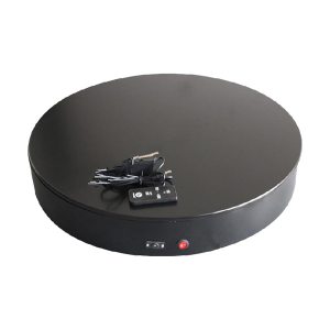 Turntable for 3D scanning 60 cm