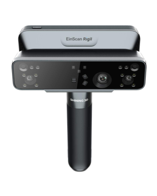 3D scanner SHINING 3D EinScan Rigil