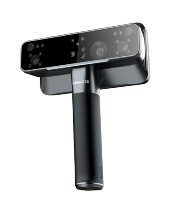 3D scanner SHINING 3D EinScan Rigil