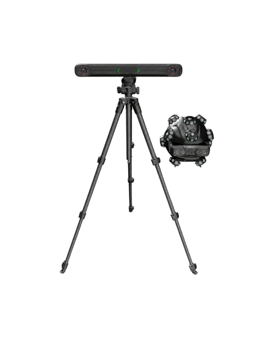 SHINING 3D EinScan Trak 3D Scanner