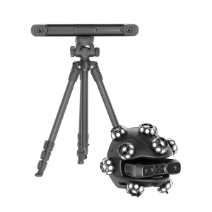 SHINING 3D EinScan Trak 3D Scanner