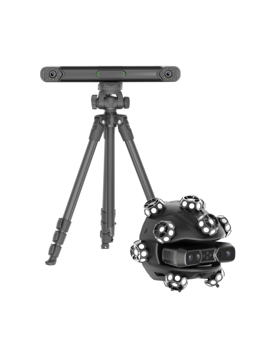 SHINING 3D EinScan Trak 3D Scanner
