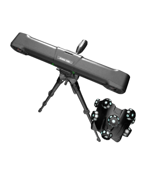 SHINING 3D EinScan Trak 3D Scanner