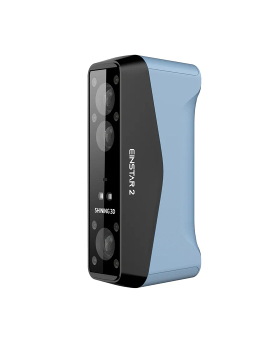 3D scanner SHINING 3D Einstar 2