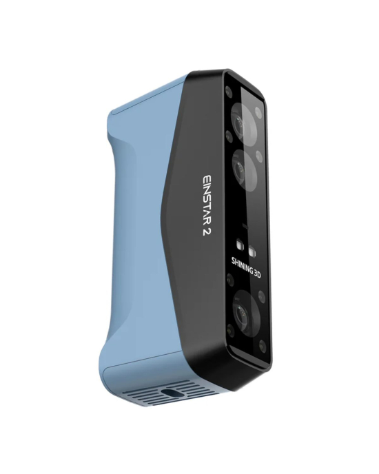 3D scanner SHINING 3D Einstar 2